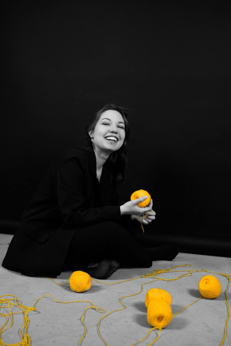 Марина Логинова