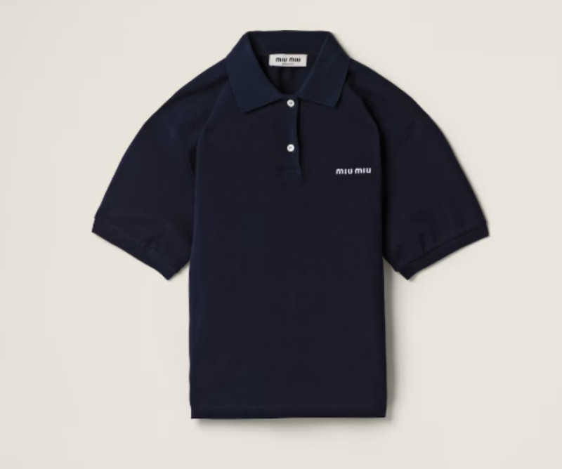 Самые модные вещи поло