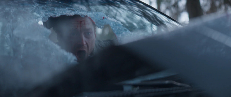 Заклятие 2024 хорроры