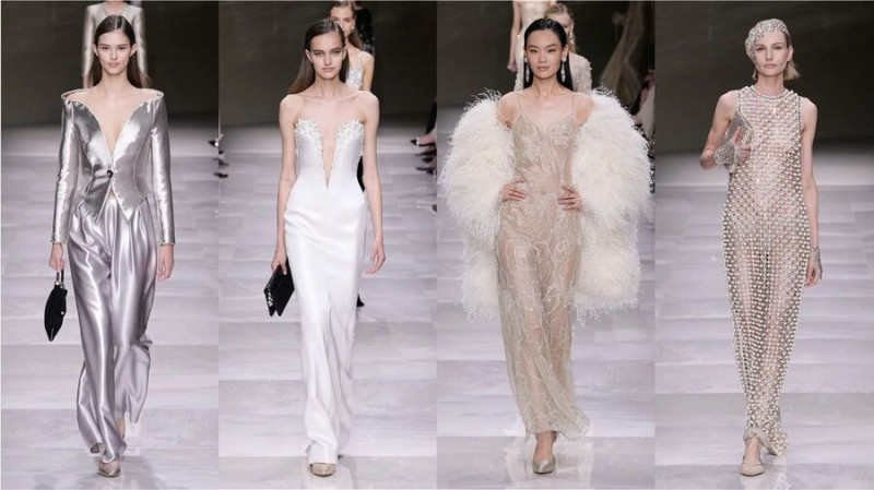 Армани кутюр