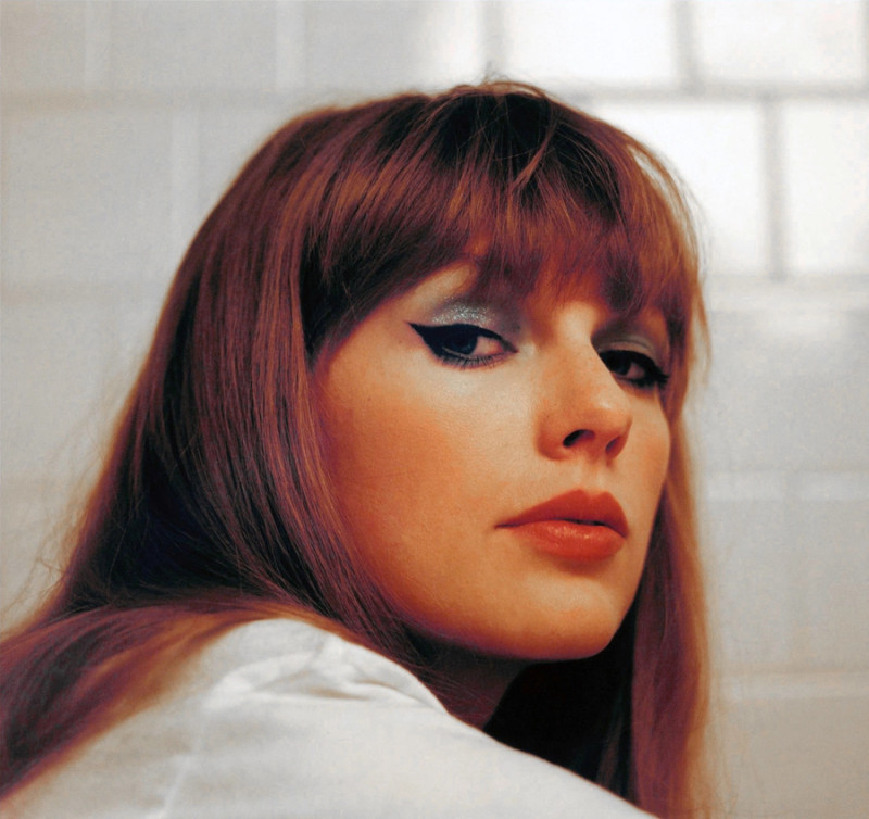 Тейлор Свифт Скутер Браун