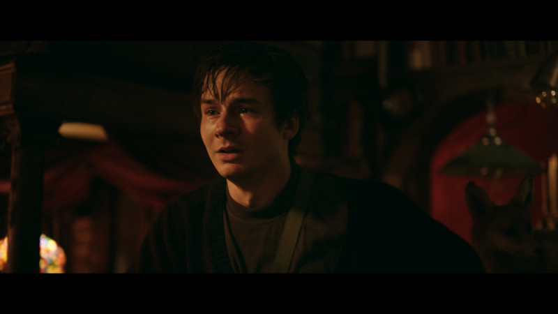 винни пух кровь и мед 2 отзывы