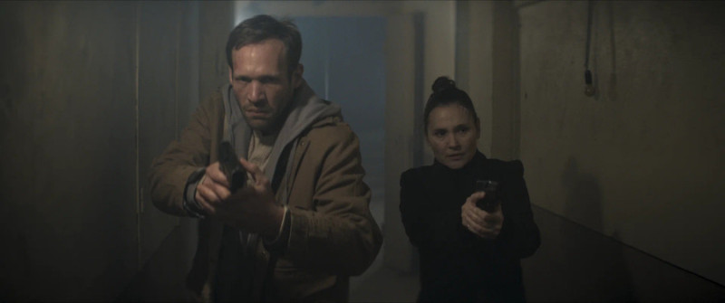 Синистер хорроры