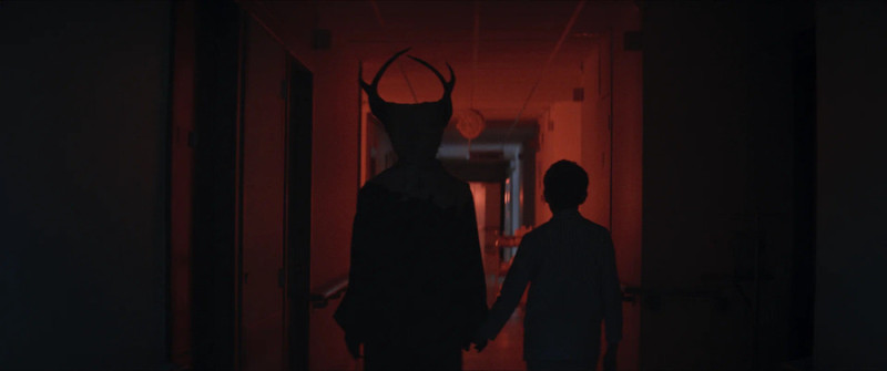 Фильм синистер