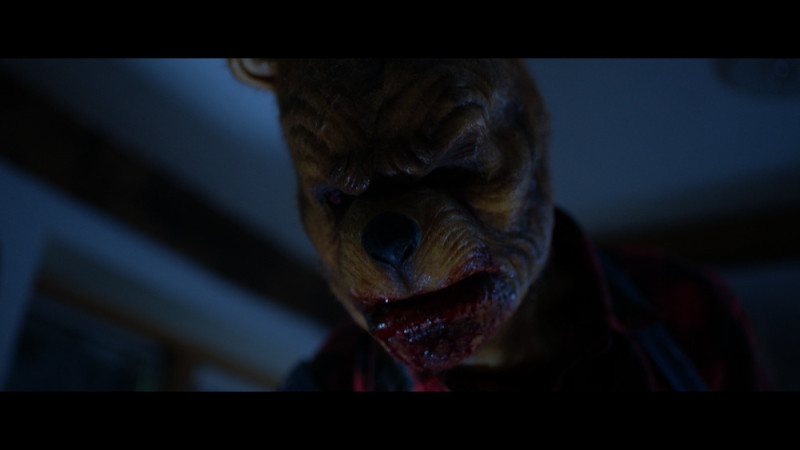 Фильмы про маньяков