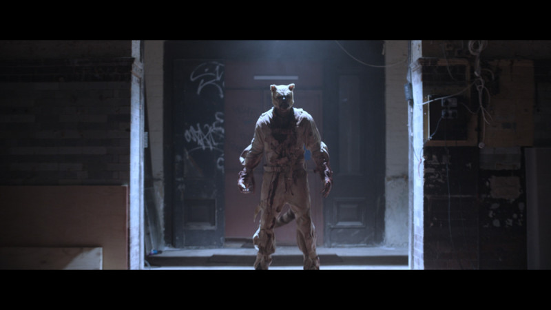 винни пух кровь и мед 2024