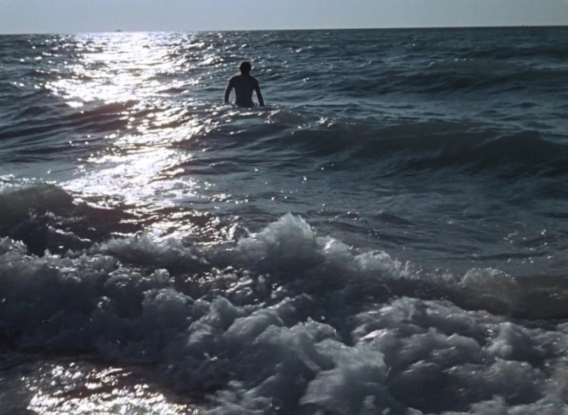 Человек-амфибия фильм