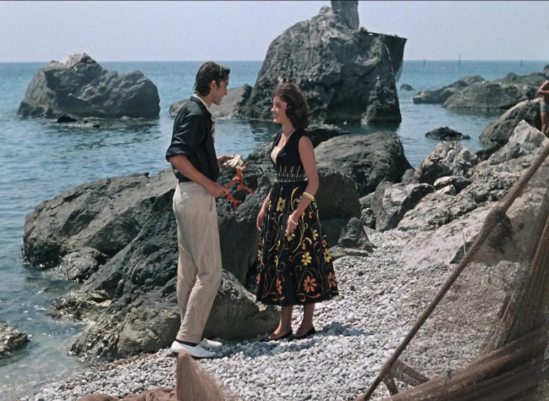 Человек-амфибия съёмки