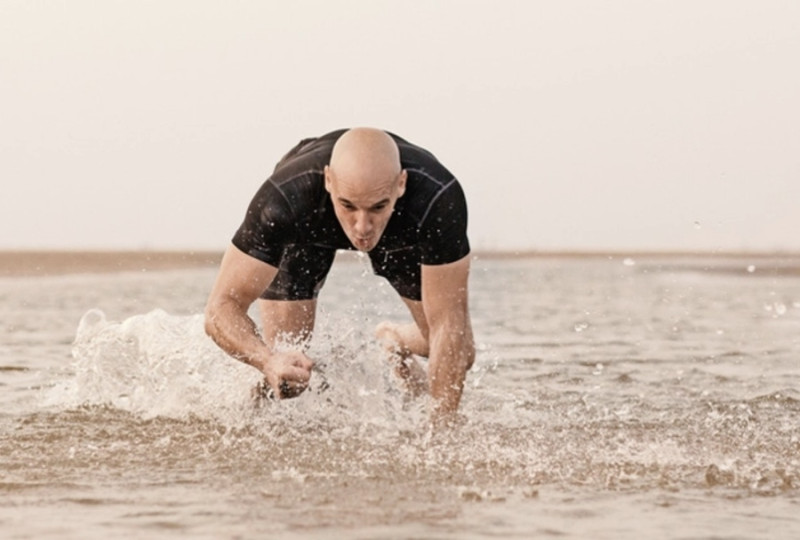 квадроберы это кто