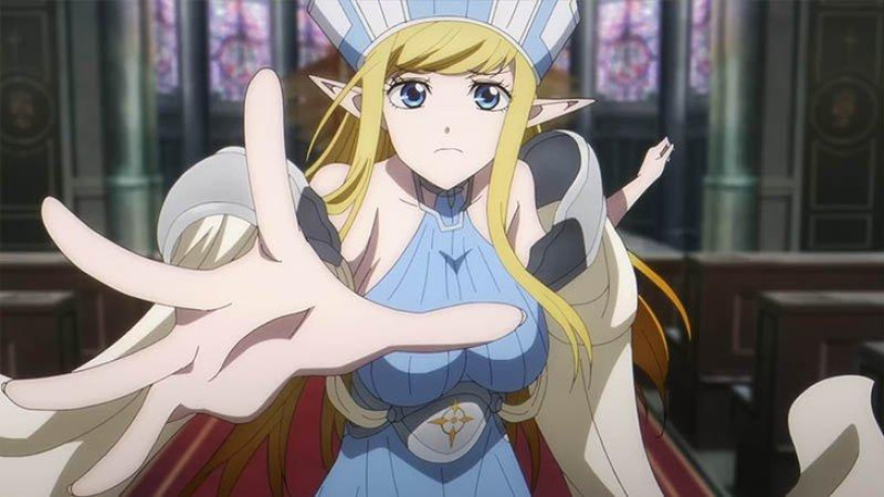 Аниме тайтлы 2024