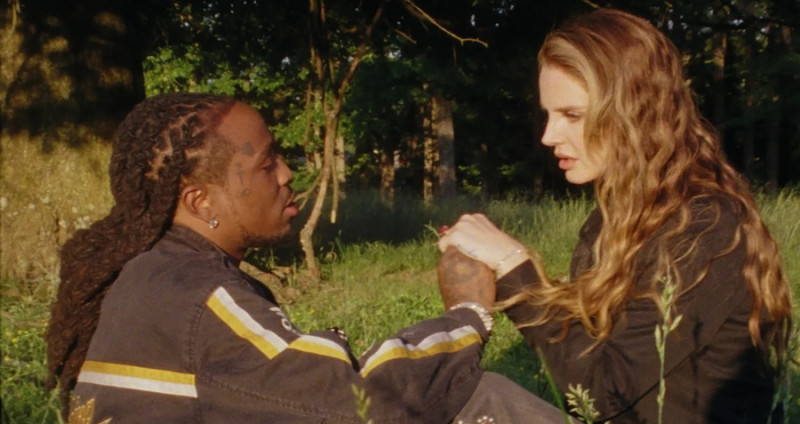 Лана Дель Рей песни