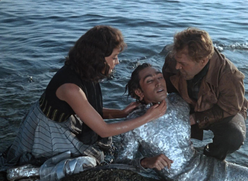 Советская фантастика фильмы