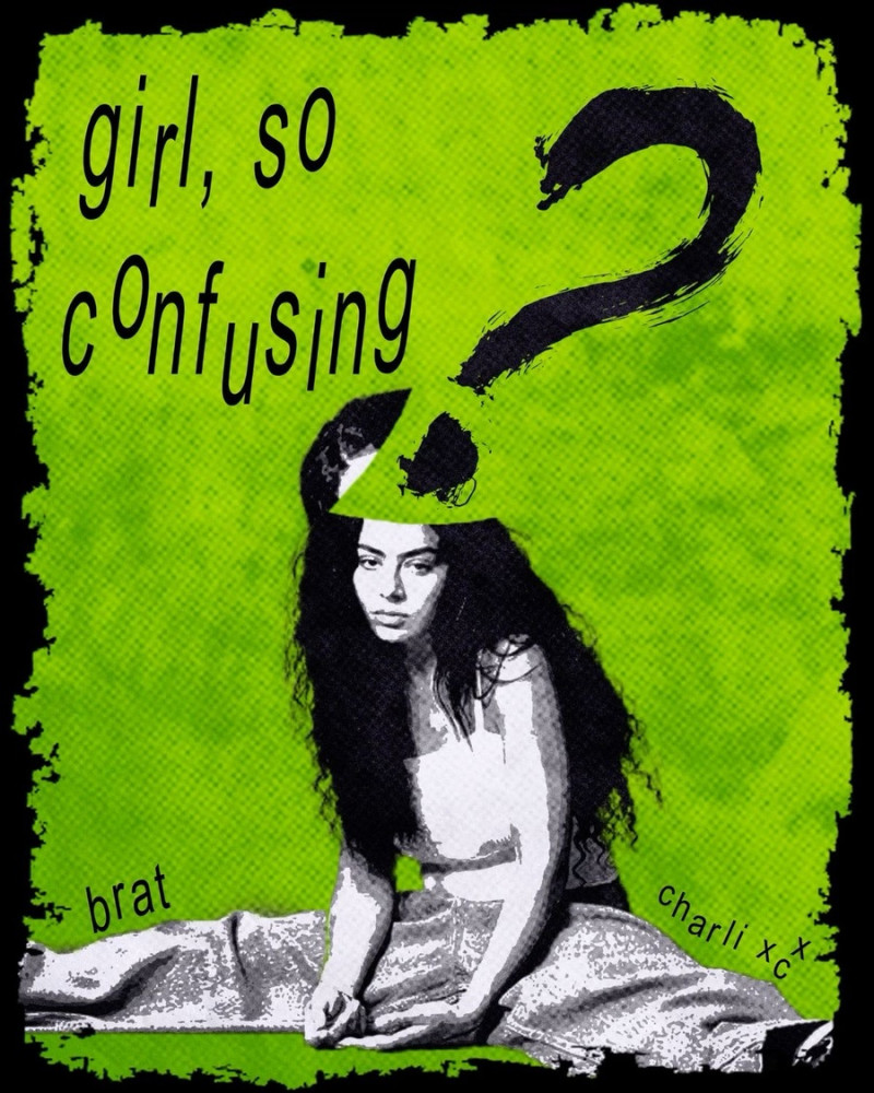 Charli XCX Чарли Экс Си Экс