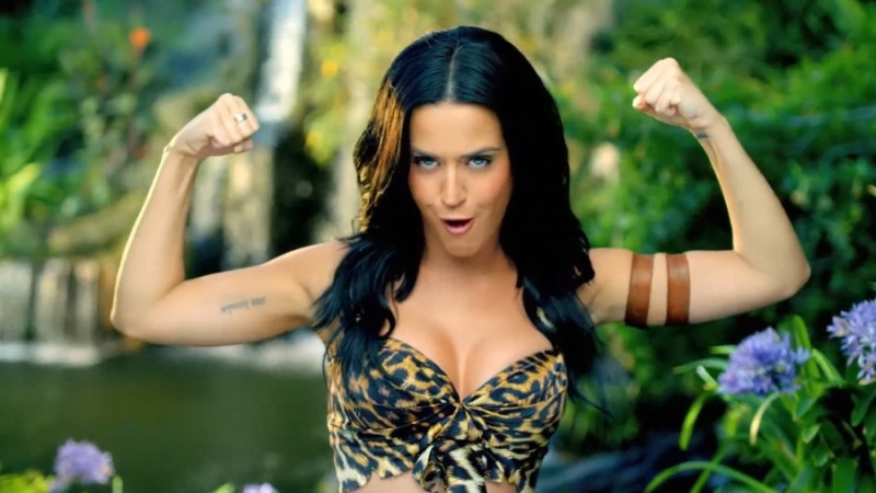 Katy Perry Roar