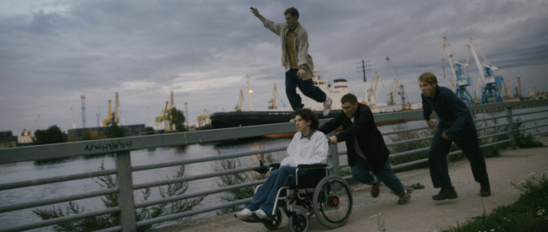 сериал фарма актеры