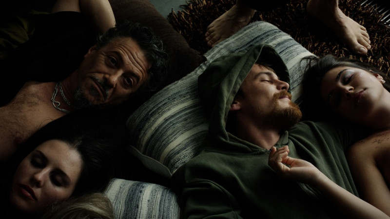 Иван Янковский роли