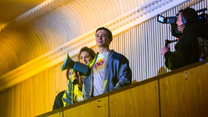 Никита Кологривый