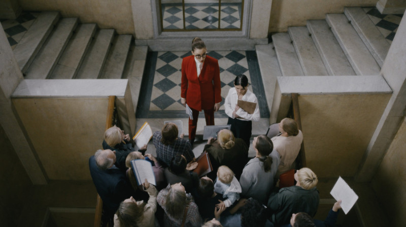 Сериал Фарма отзывы обзор