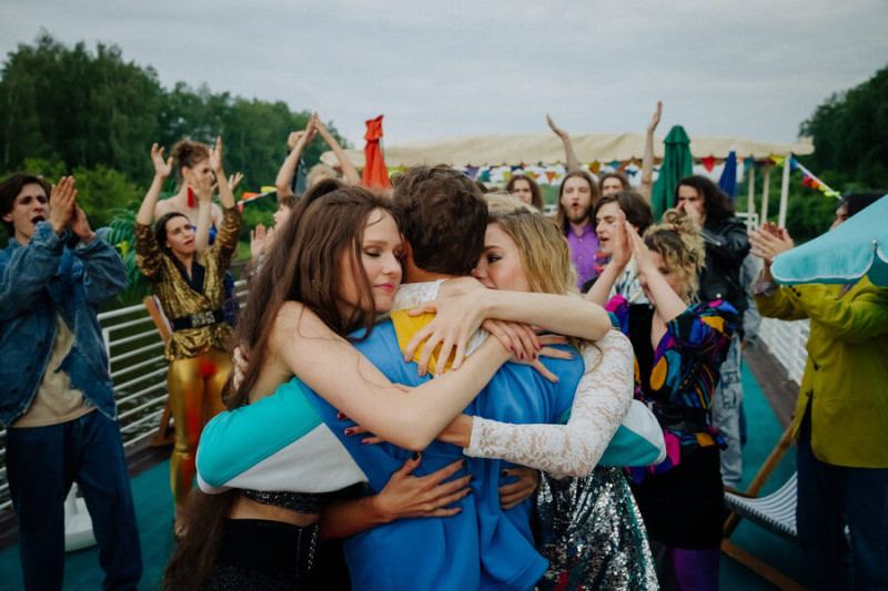 Комбинация обзор рецензия