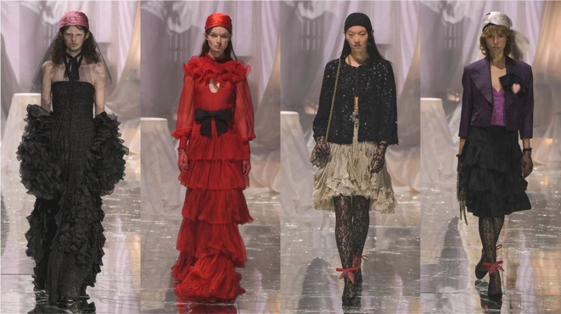 Алессандро Микеле Valentino