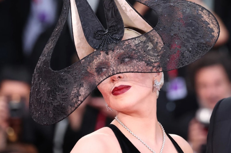 Леди Гага песни