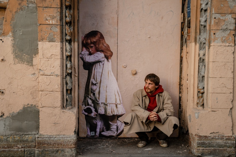 преступление и наказание сериал