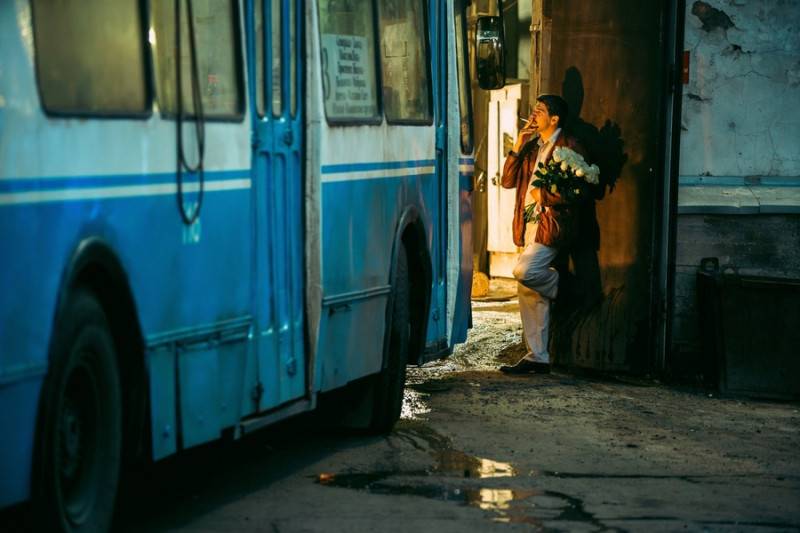 дети перемен дата выхода