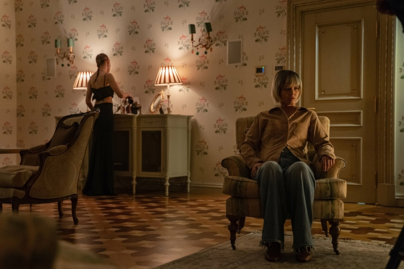 преступление и наказание сериал 2024 отзывы