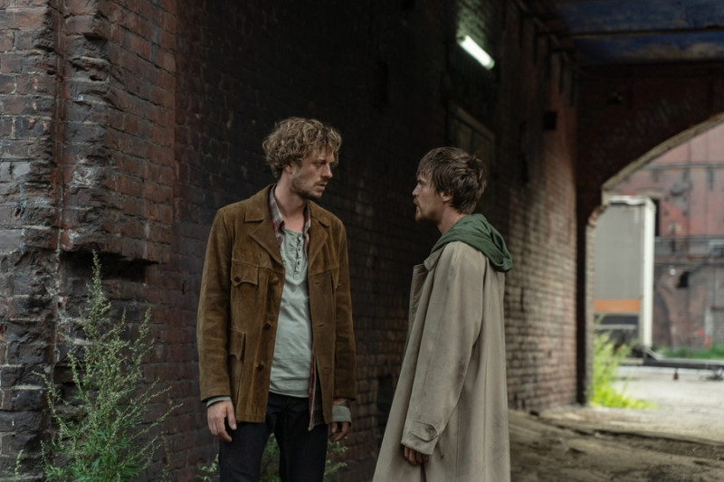 преступление и наказание раскольников