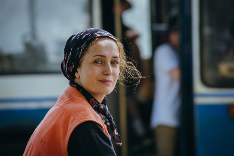 Дети перемен отзывы