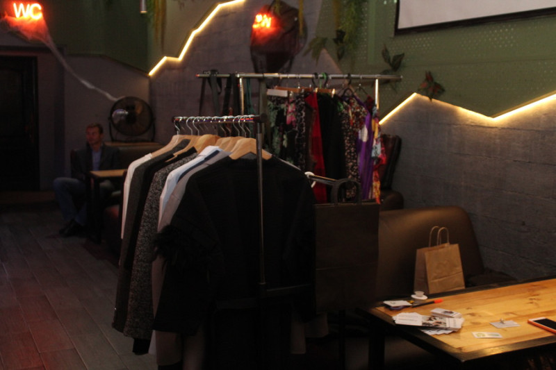 Департамент стиля