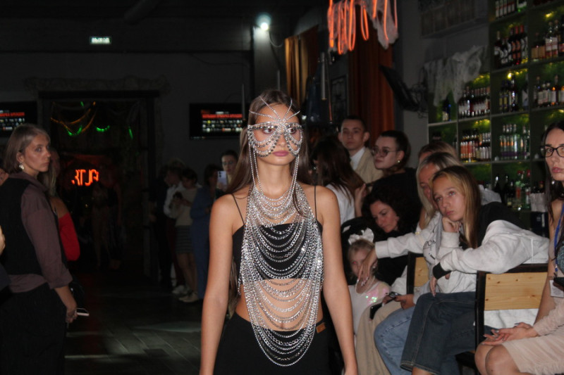 Большая ярмарка брендов екатерина дмитрова