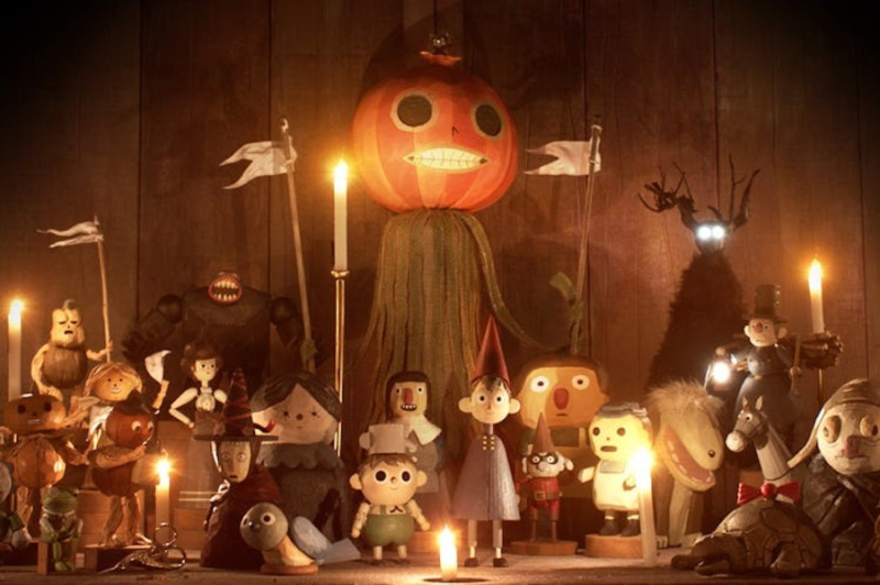 По ту сторону изгороди отзывы