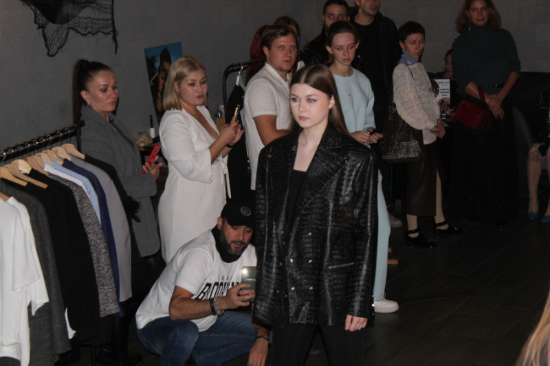 Большая ярмарка брендов Кристина Винюкова