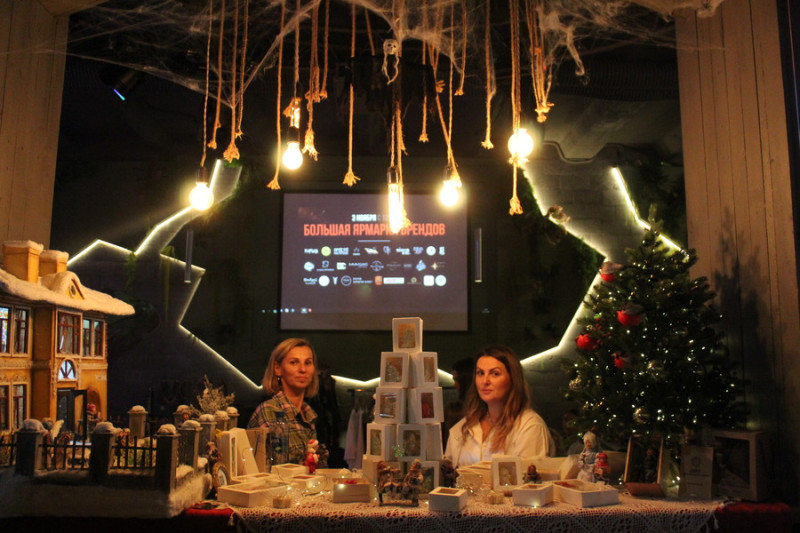 Крымские бренды