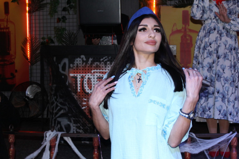 Большая ярмарка брендов Русская славянка