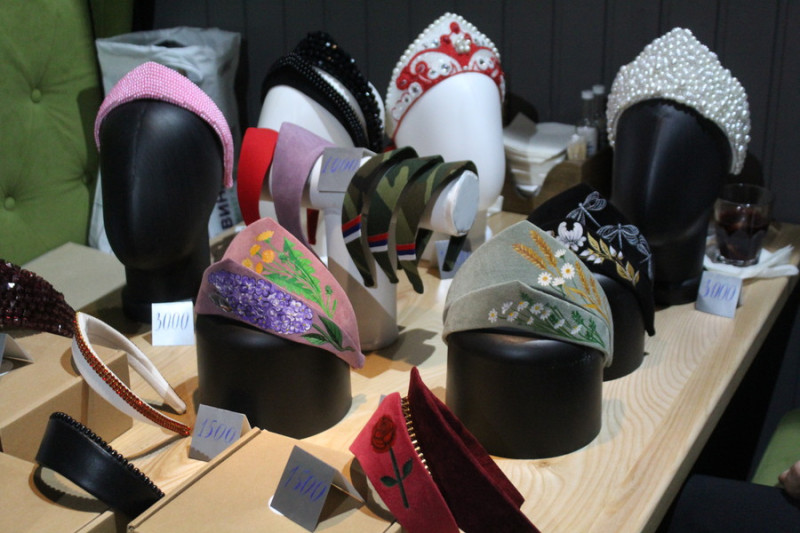 Русская славянка