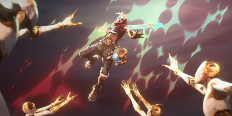 Arcane отзывы обзор