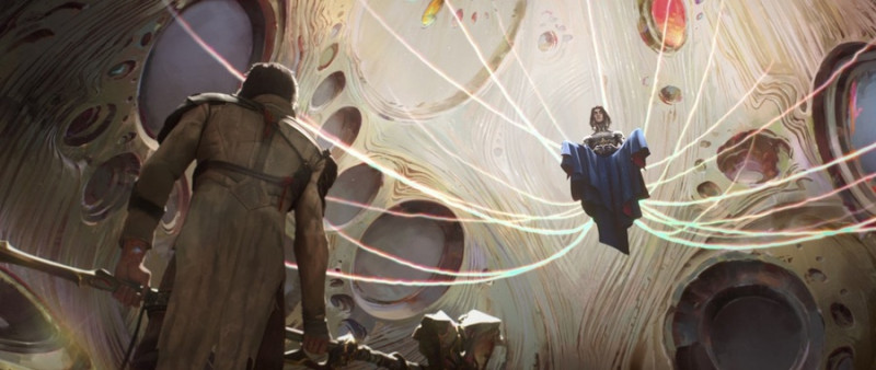 виктор и джейс