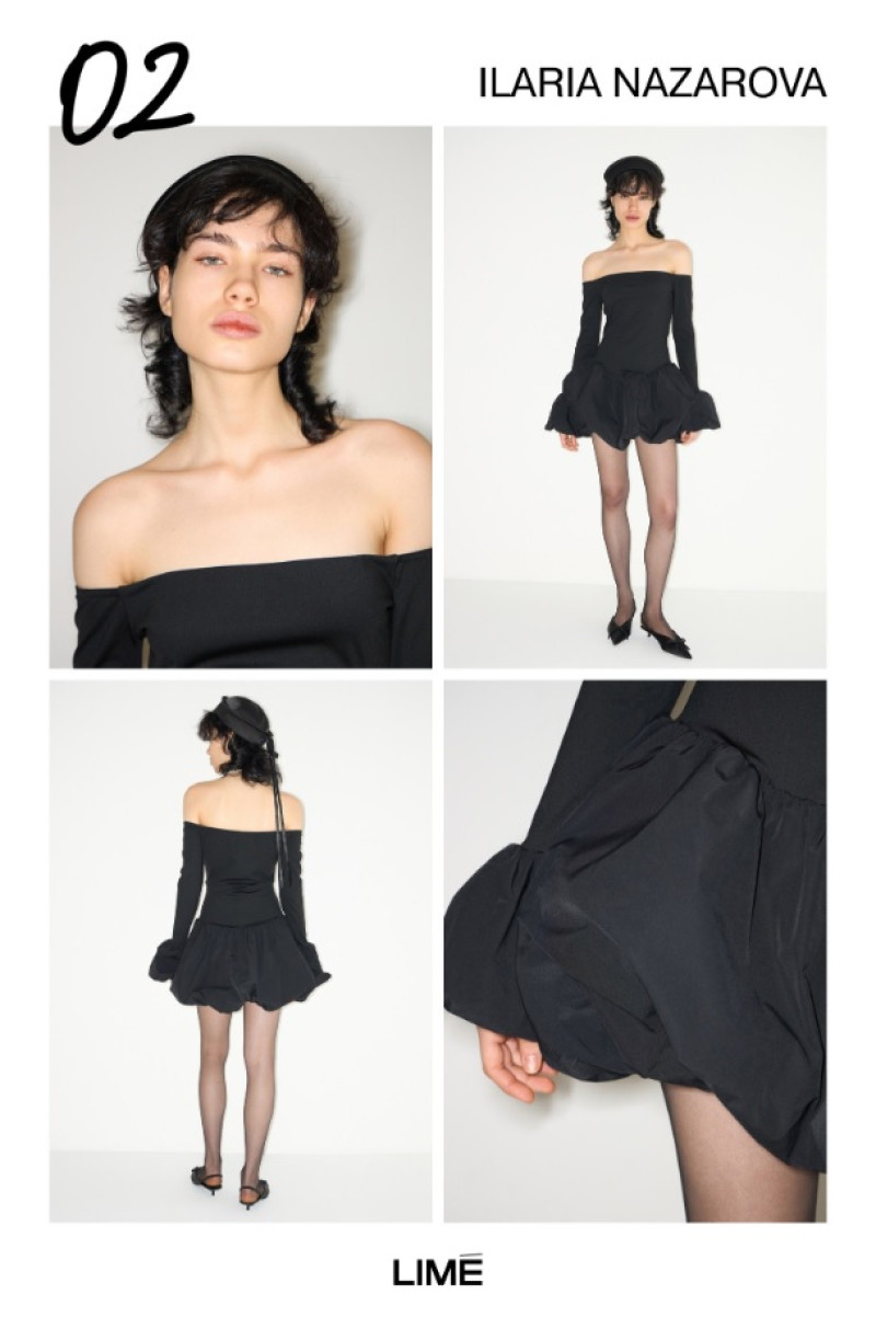 Lime новая коллекция