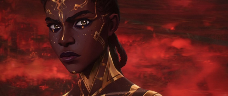 Мэл Медарда