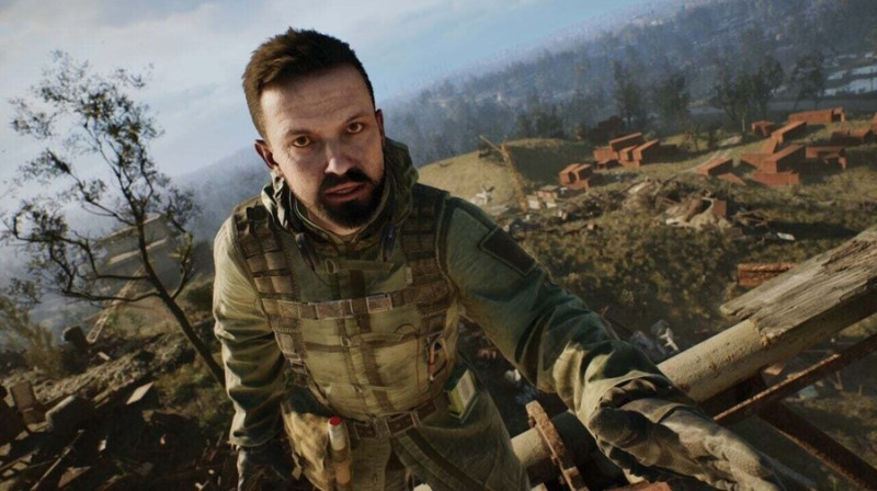 Stalker 2 Сталкер 2 запретили