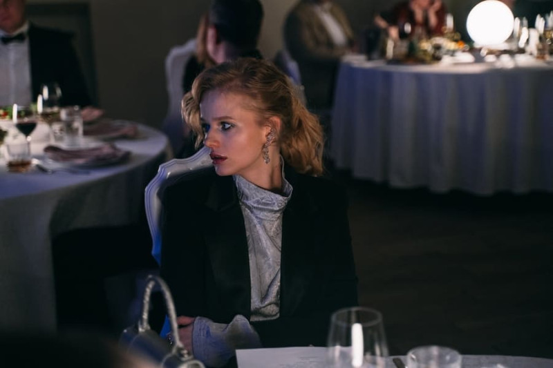 Первый номер KION