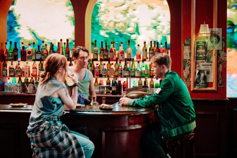 Российские комедии 2025