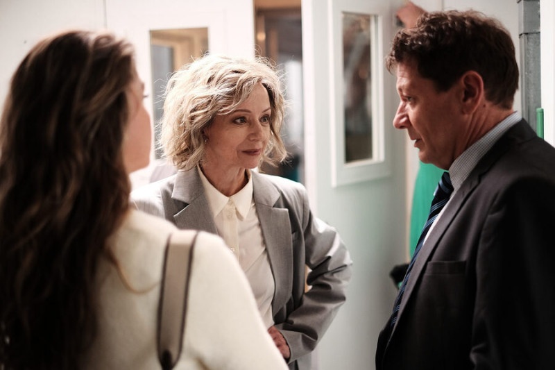 Дорогая, я больше не перезвоню отзывы