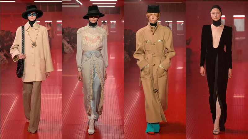 Модные тенденции 2025