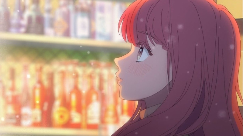 жест беззаветной любви