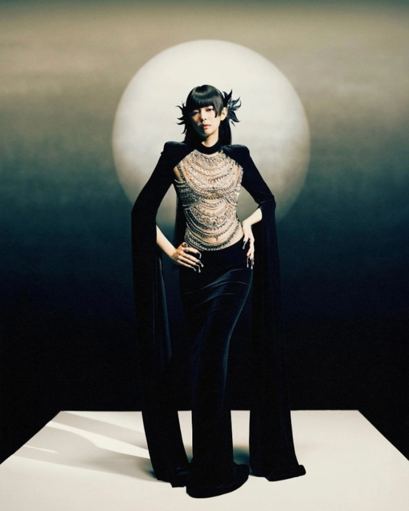 Дженни blackpink