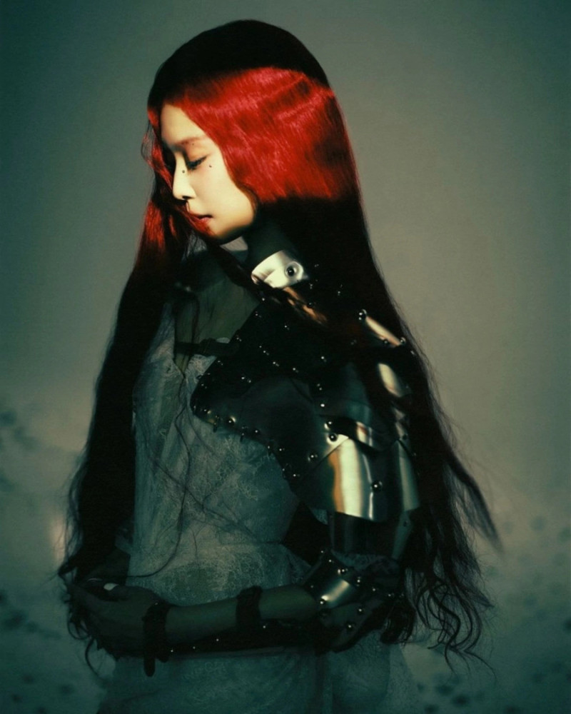 Дженни ruby обзор