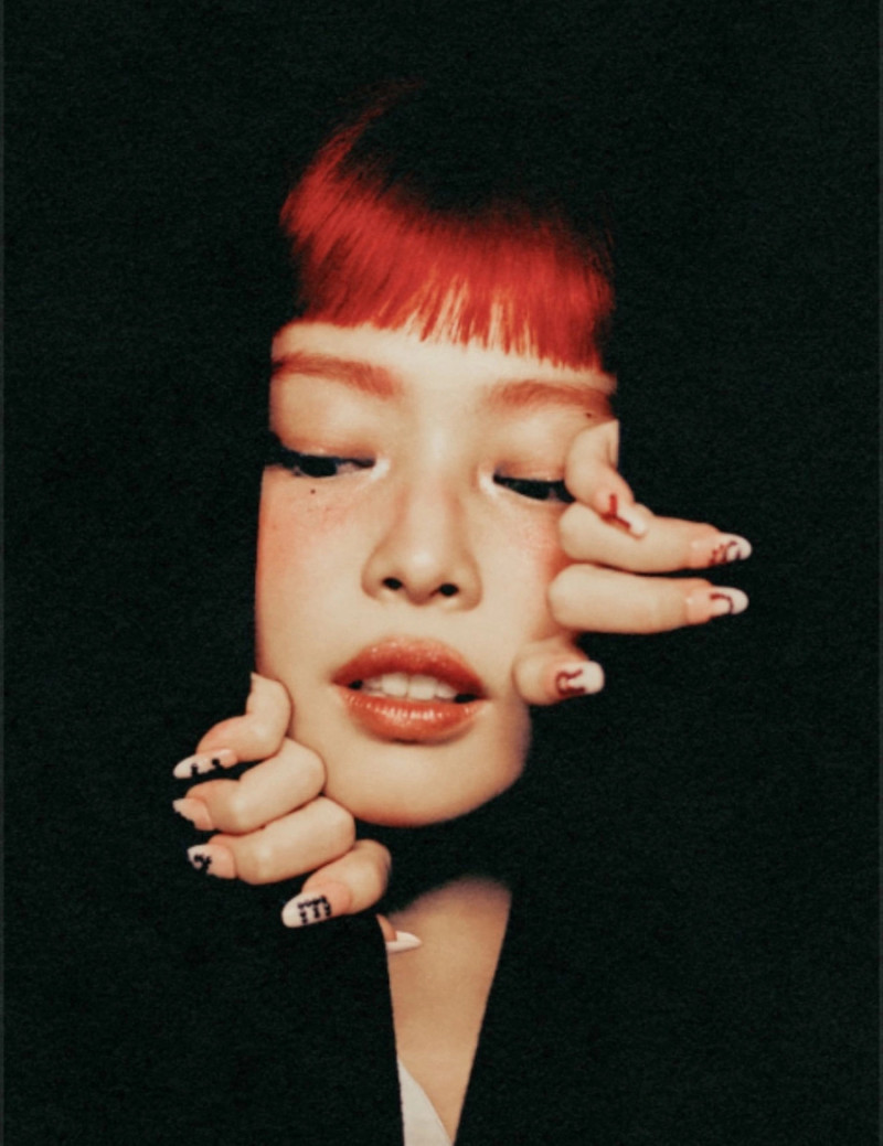 дженни блэкпинк